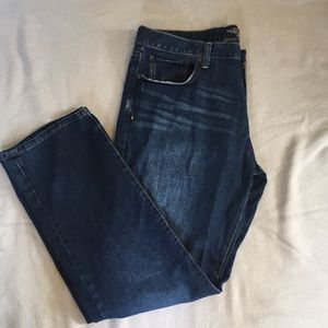 Men’s Lucky Jeans